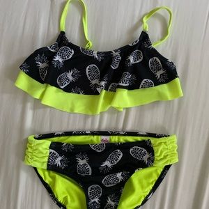 justice bikini